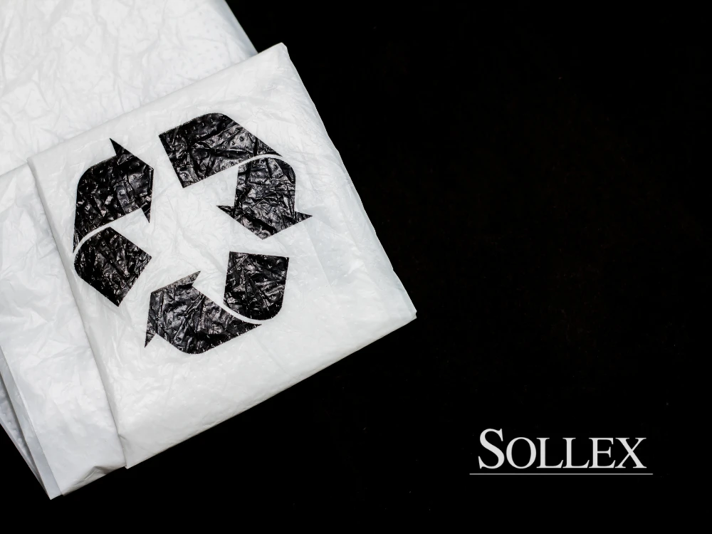 What Is PCR Plastic Packaging And How to Cut PCR Om PCR-plast och hur man skär den - Sollex blogg