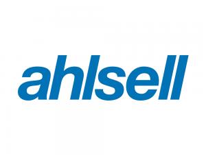 Logotyp av Ahlsell