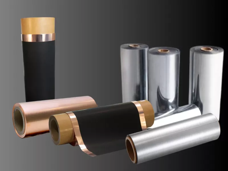 Best Cutting Techniques for Aluminium & Copper Metallic Foil skärning av aluminium- och kopparfolie, kolbelagd batterifolie - Sollex blog