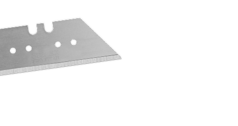 Trapezoid blade of great quality - Sollex