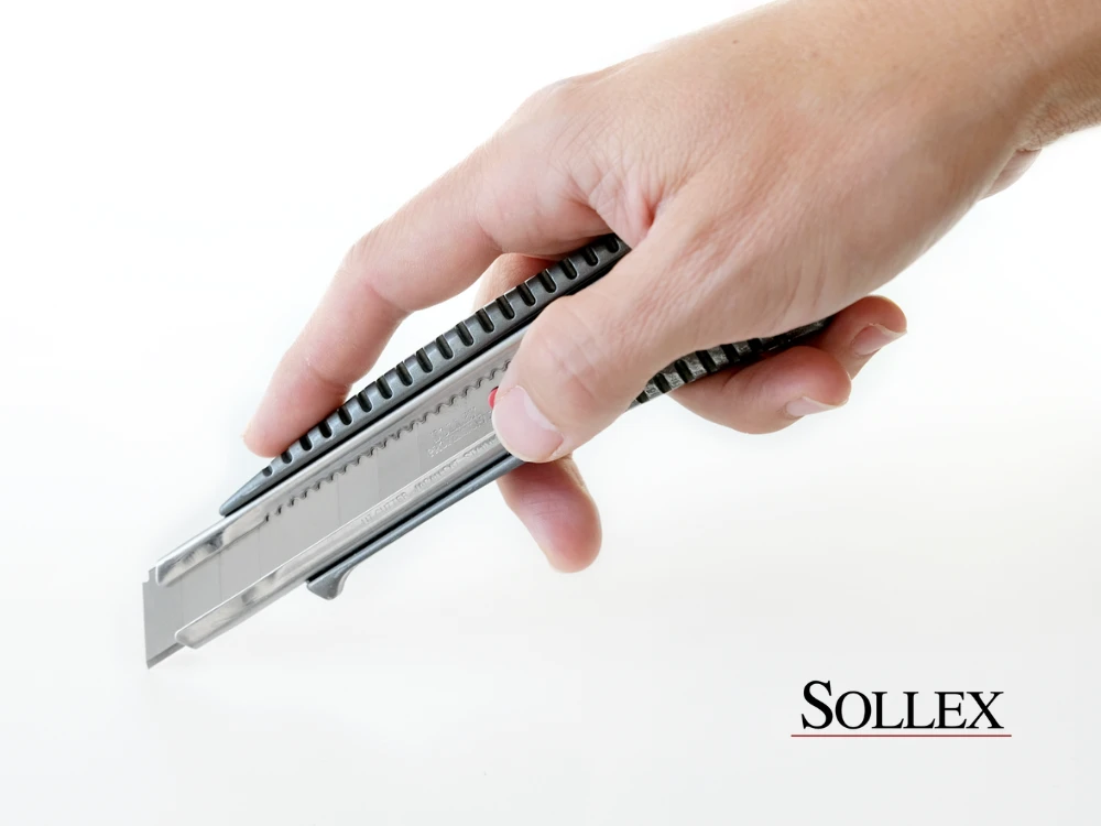 välj rätt brytbladskniv - sollex blogg