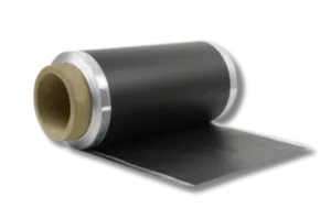 coated aluminium foil for lithium ion battery example - sollex