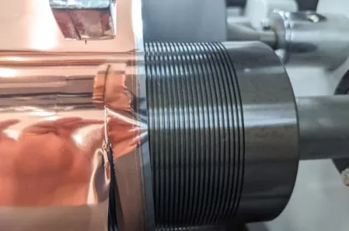 copper battery foil slitting problems - sollex blog