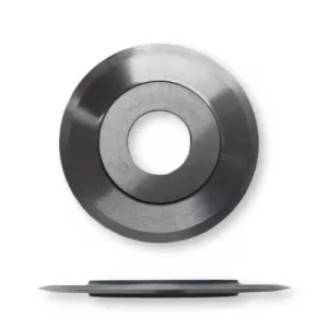 Crush cut knife made by Sollex