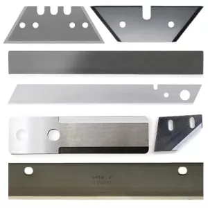 Top quality custom-made machine knife blades for professional users and industry - Sollex