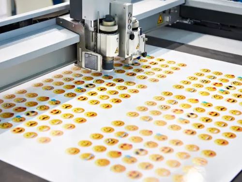 Blades for Digital Cutting Systems and Plotter Cutters - Sollex blog