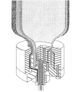 Co-extrusion Blown Film Process Overview - Sollex blog