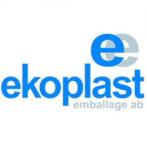 Logotyp av Ekoplast