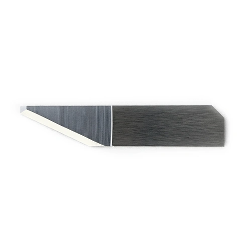 Oscillerande kniv elitron 135533 - vass kniv för digitalt skärbord - Sollex