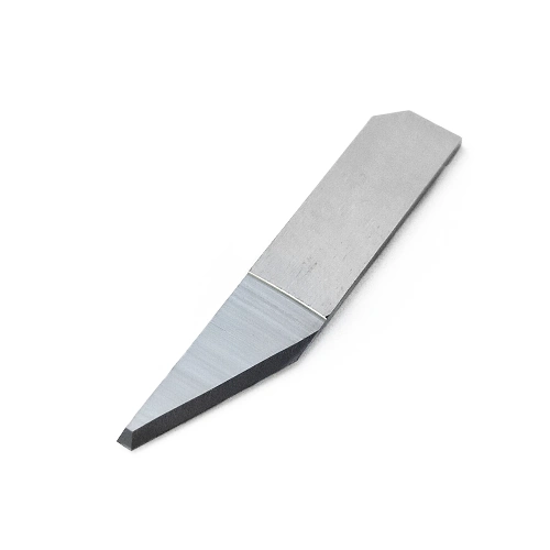 Plotter oscillerande kniv elitron 135533 - vass kniv för digital skärning - Sollex