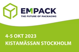 Empack 2023 The future of packaging technology - Sollex blogg