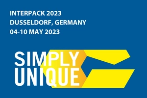 interpack 2023 - Mässor som Sollex planerar att besöka under 2023 - Sollex blogg