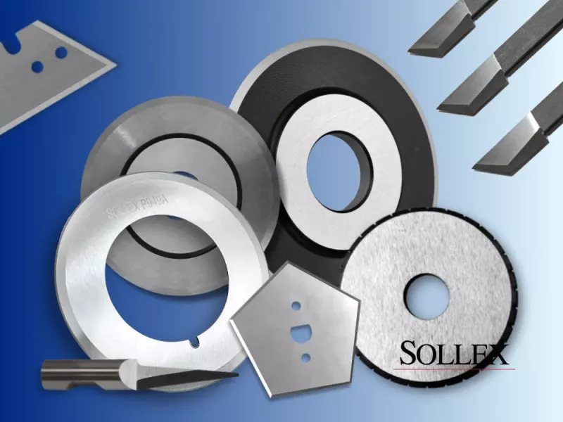 Guide: How to Order Industrial Machine Knives Correctly Guide: Hur man beställer industriella maskinknivar på rätt sätt - Viktigt att veta - Sollex blogg