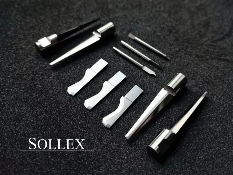Guide: Allt du behöver veta om oscillerande knivar - Sollex