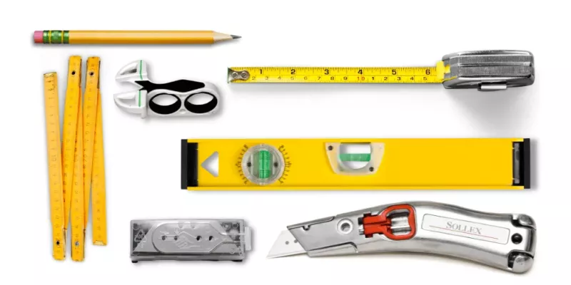 What you need to cut plasterboard - Sollex Blog