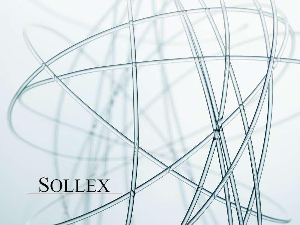 Sollex tipsar om industrirakblad för att skära EPDM- och silikonsnören [Kundcase]