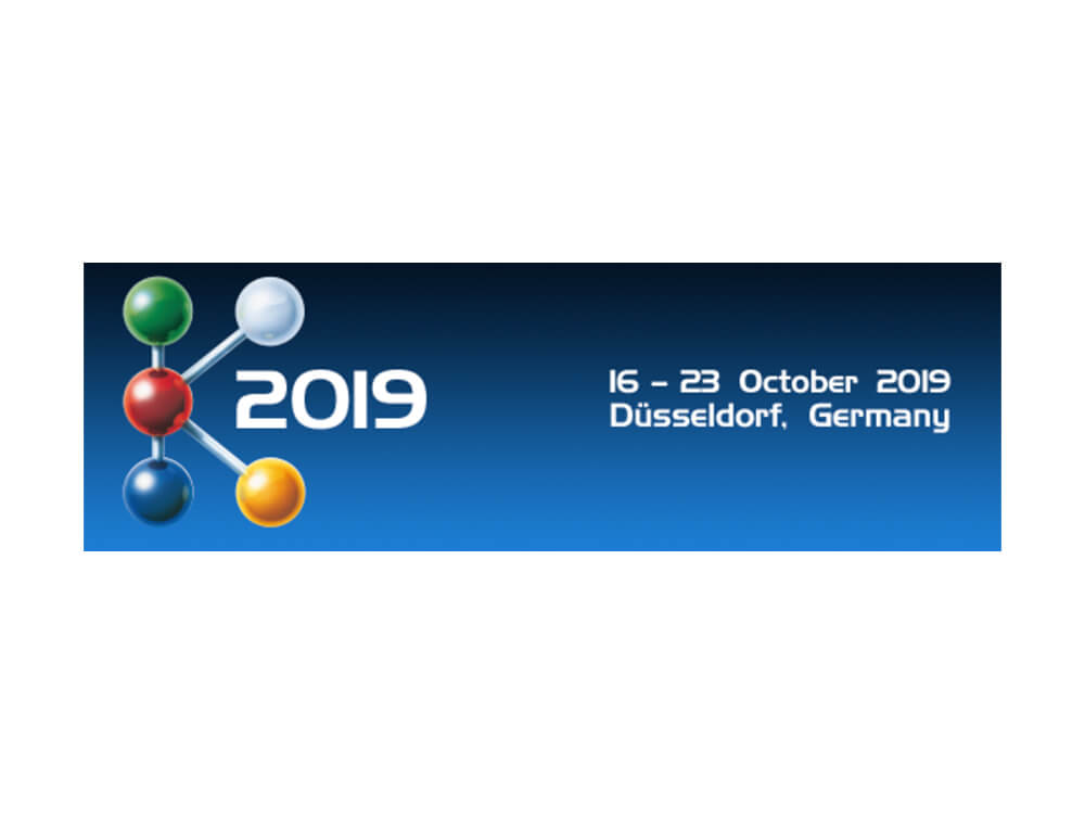 K 2019 in Düsseldorf
