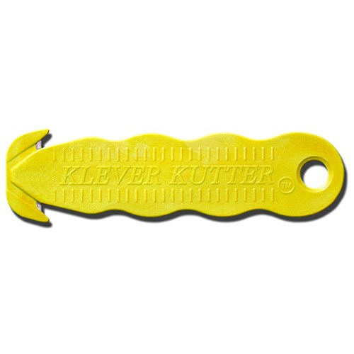 Cutter Kaylor Klever Kutter KCJ-1Y – Warehouse Safety Cutters | Sollex