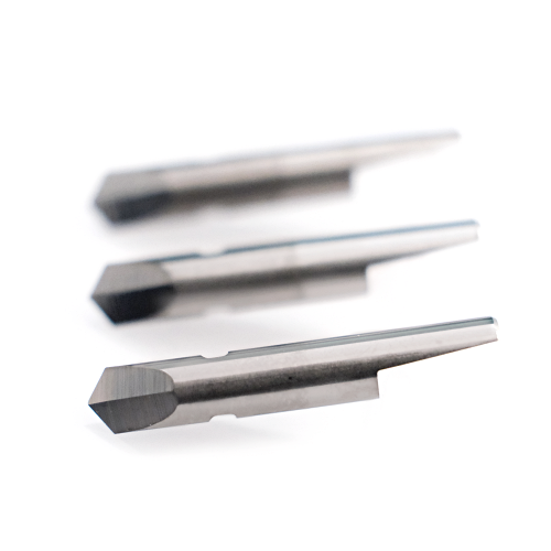 Lames Z3 pour découpeuses numériques telles que Zund, Kongsberg, Multicam, ESKO - Sollex