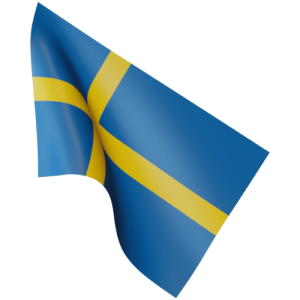 svensk flagga