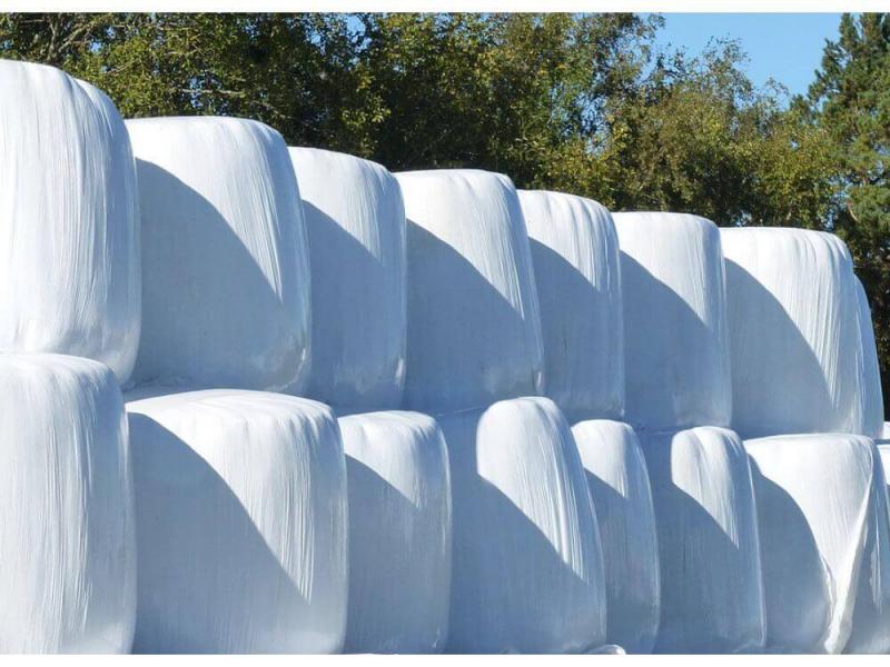 Industrial Blades for Agriculture Film Slitting knivblad för lantbruksfilm - Sollex blogg