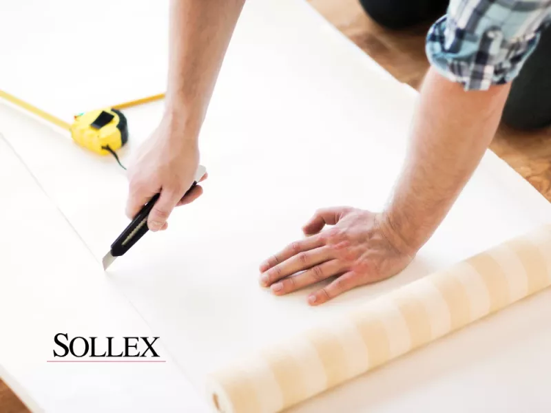 Knivar och knivblad för målning och tapetsering Knivar och knivblad för målning och tapetsering - Sollex blogg