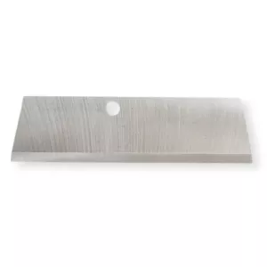 Sollex Granulator Knife L1295 - Sharpened on one side