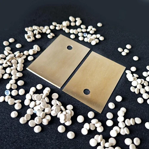 pelletizerizing knives for plastic recycling and plastic pelletizers L38 - Sollex