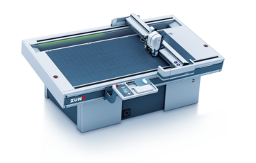 Zund Digital Cutting Systems Overview: Module, Tools, Blades