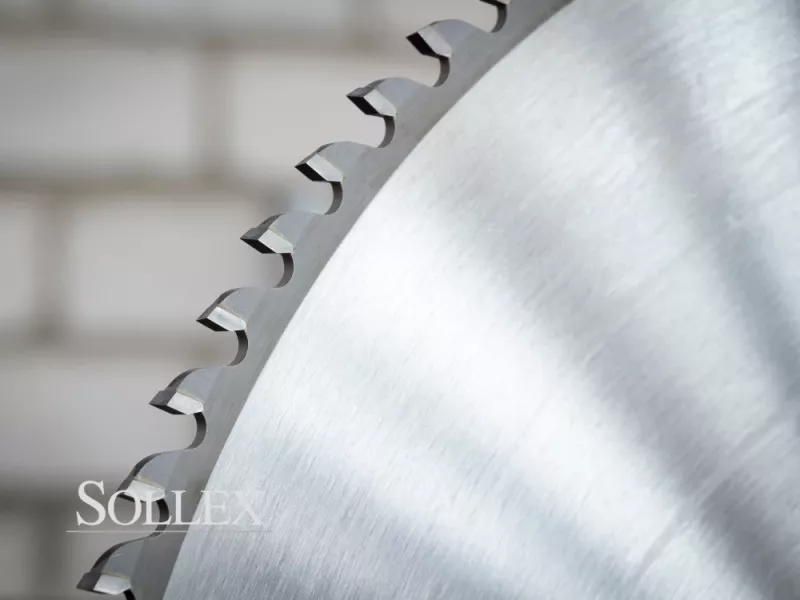 Learn About Industrial Knives & Blades from A to Z Exempel på tandad kniv - Bloggartikel