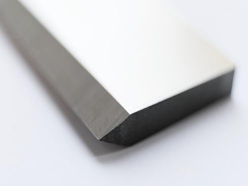 Sollex cemented carbide machine knives - example