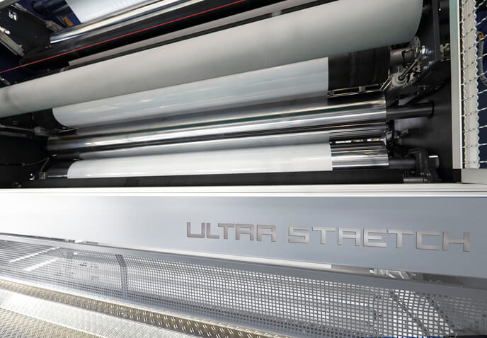 Blades for Stretch and Recycled Films  Rekommenderade industriella rakblad för skärning av sträckfilm - Sollex blogg