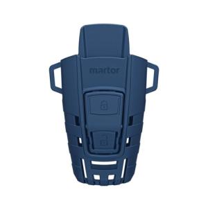 Étui de sécurité pour couteau Martor pour Secunorm 610 XDR détectable par les détecteurs de métaux - Sollex