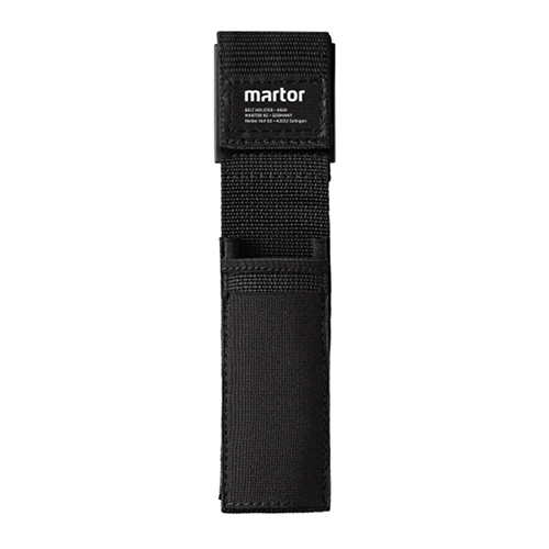 Belt Holster from Martor, safety knives, pen knives, etc. Strong material that makes space for your tools.