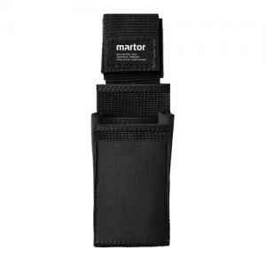 Belt Holster in Large size. Perfect for storing safety knives, blades, etc. as a belt holster fro knives.