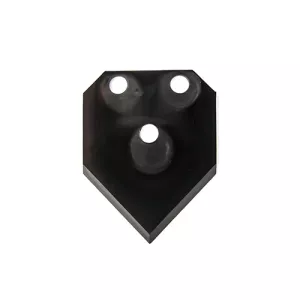 Martor Pointed Machine Knives No. 761 with ceramic coating for better cutting performance - Sollex