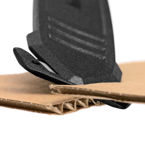 Martor Secumax 145 coupe le carton fin, le carton ondulé - Sollex