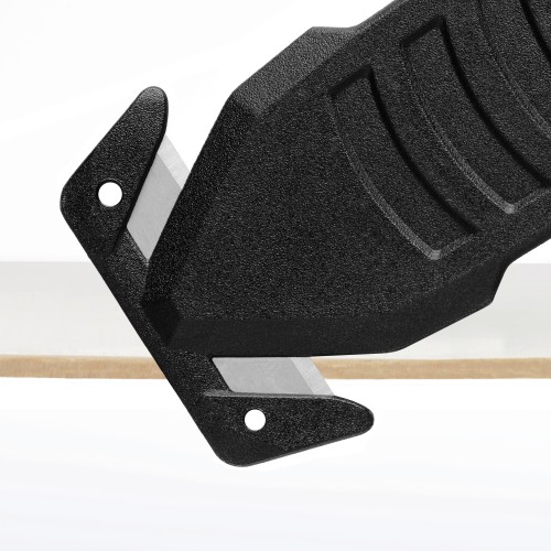 Martor Secumax 145 a une profondeur de coupe d'environ 4 mm - Sollex