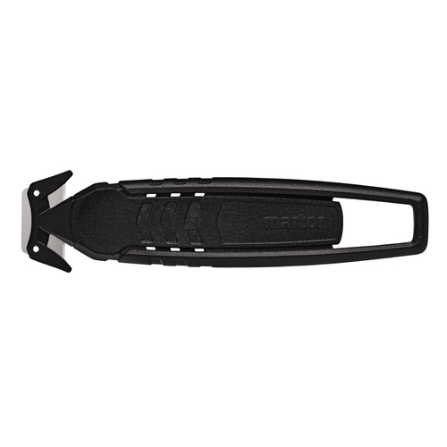 Safety knife Martor Secumax ultra light weight and simple user ability