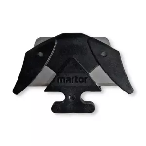 Replacement knife blade for Martor Secumax 350