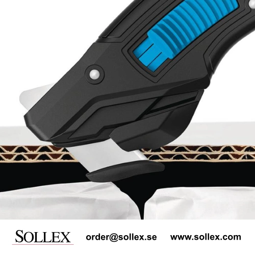 Martor Secumax 370 1st