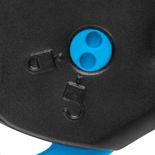 Martor Secumax Easysafe säkerhetskniv bladbyte - Sollex
