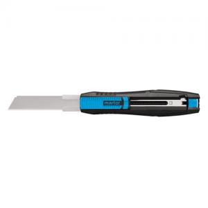 Martyr Secunorm 380 safety knife - handle made of reinforced fiberglass plastic for easy use