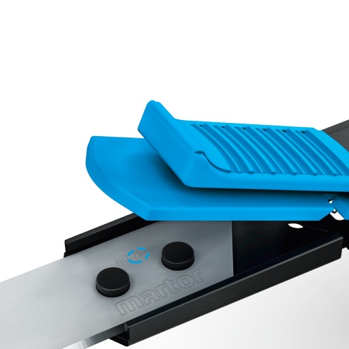 Martor Secunorm 540 couteau de sécurité changement de lame - Sollex