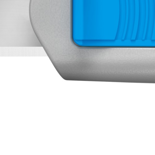 Martor Secunorm 540 couteau de sécurité poignée détail - Sollex