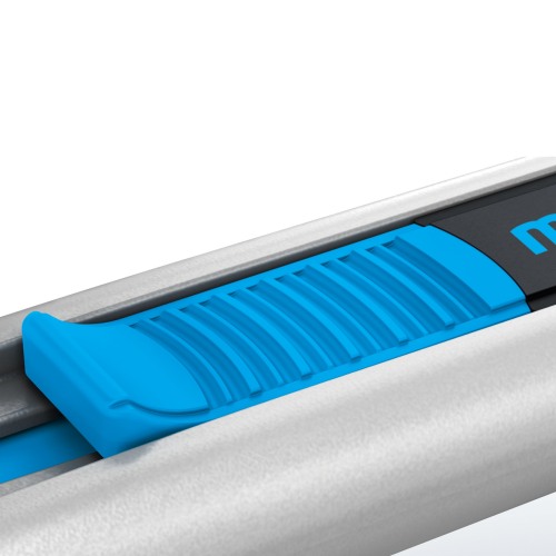 Martor Secunorm 540 couteau de sécurité coulissant - Sollex