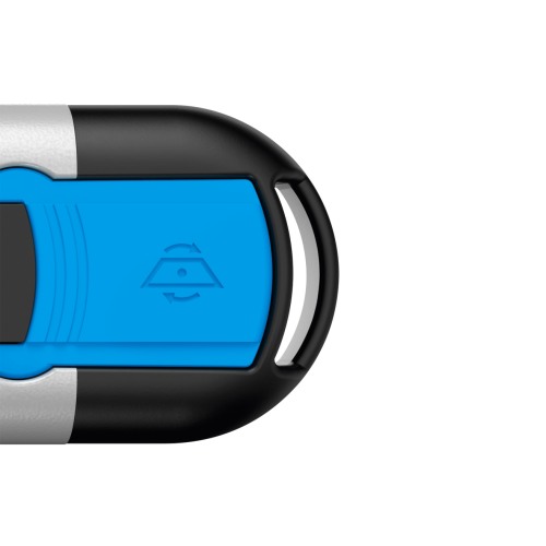 Martor Secunorm 540 couteau de sécurité poignée - Sollex