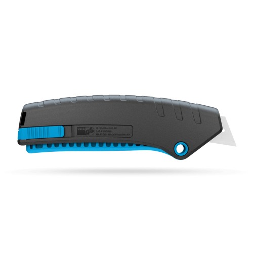Martor Secunorm Mizar safety knife 125001 back - Sollex