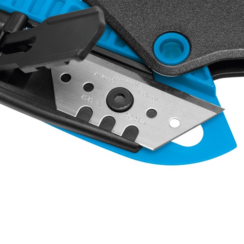 Martor Secunorm Mizar couteau de sécurité 125001 lame 5232 - Sollex