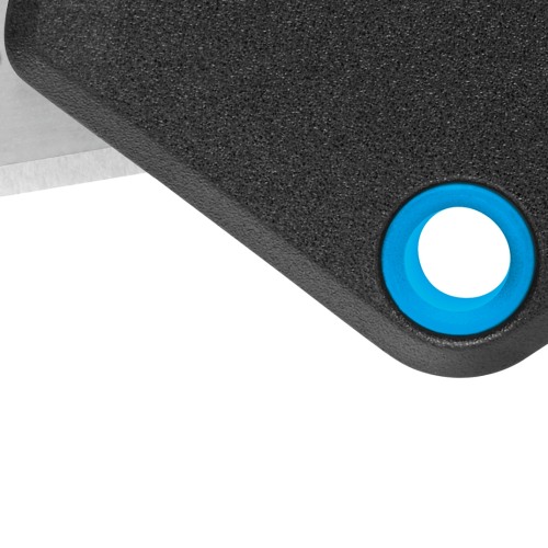 Martor Secunorm Mizar couteau de sécurité 125001 trou pour cordon - Sollex